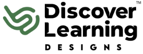 Discover Learning Designs logo
